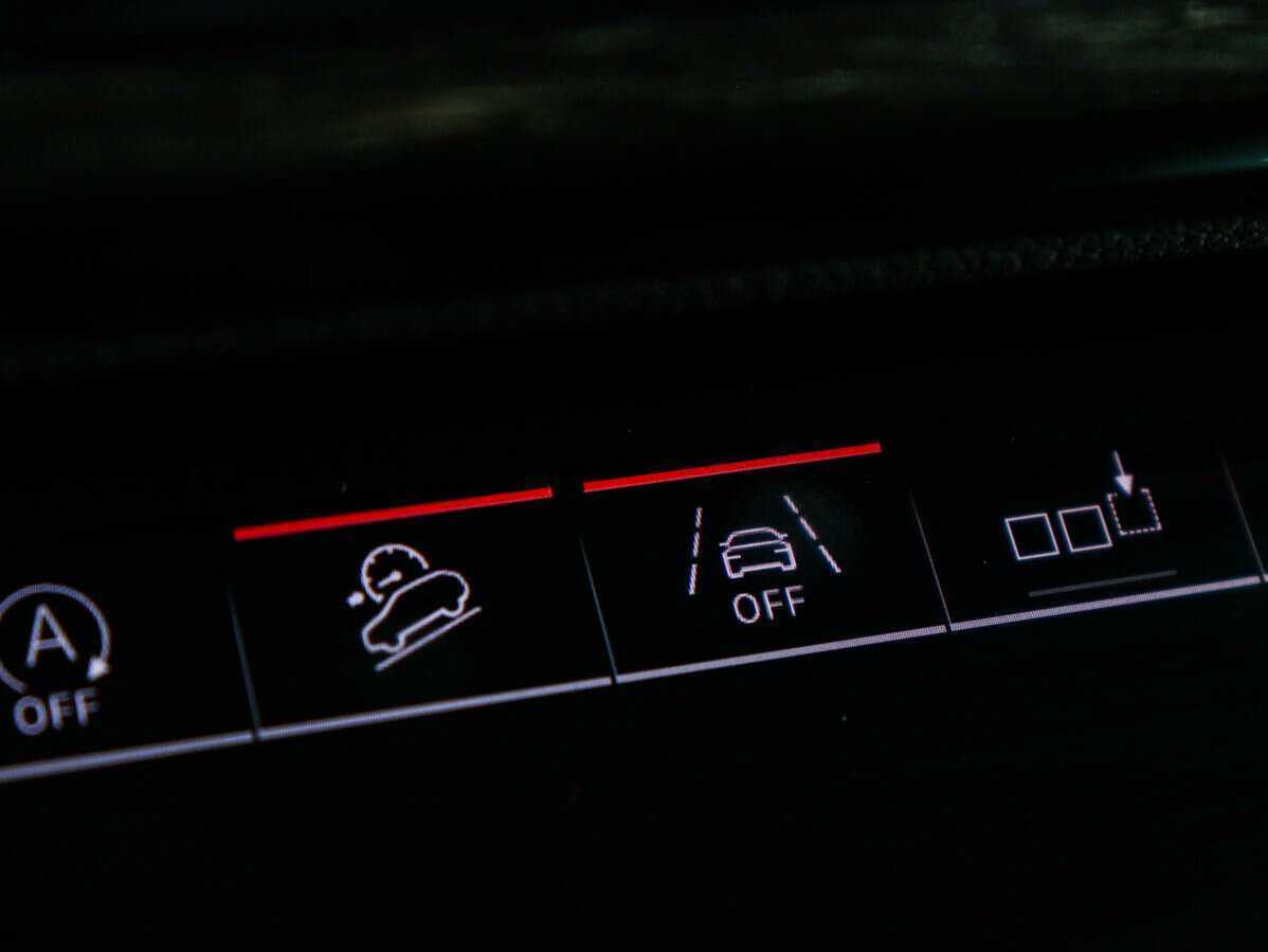 Купить Audi Q8 55 TFSI, 2018, 79 234 км, фото №30