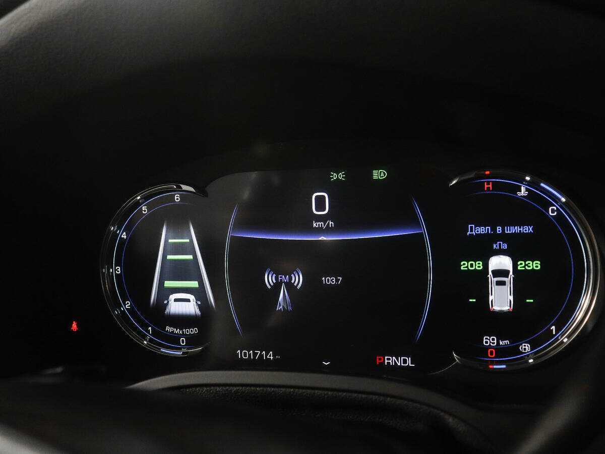 Купить Cadillac Escalade ESV, 2018, 101 720 км, фото №9