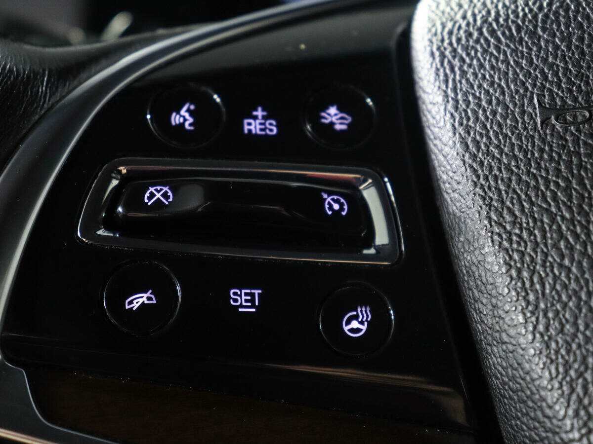 Купить Cadillac Escalade ESV, 2018, 101 720 км, фото №21