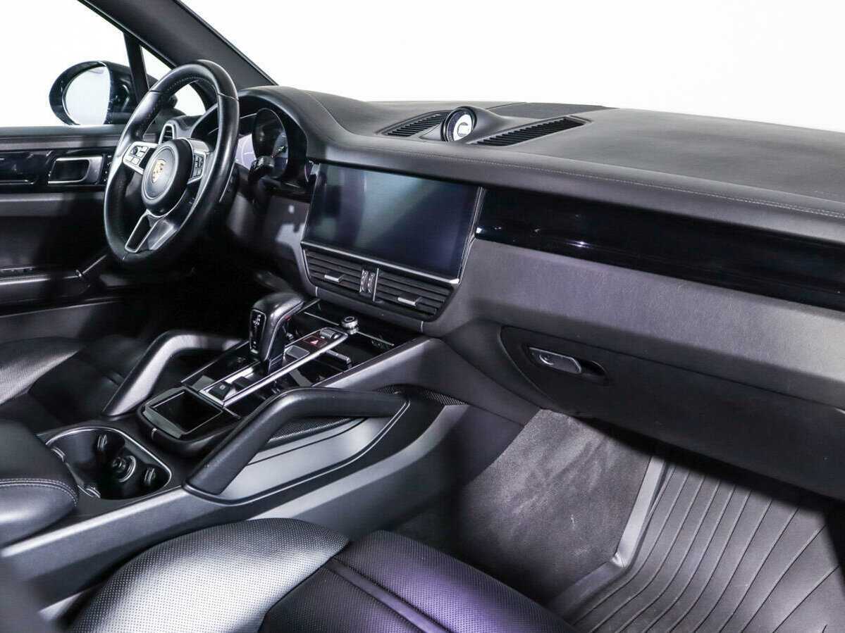 Купить Porsche Cayenne, 2019, 133 099 км, фото №9