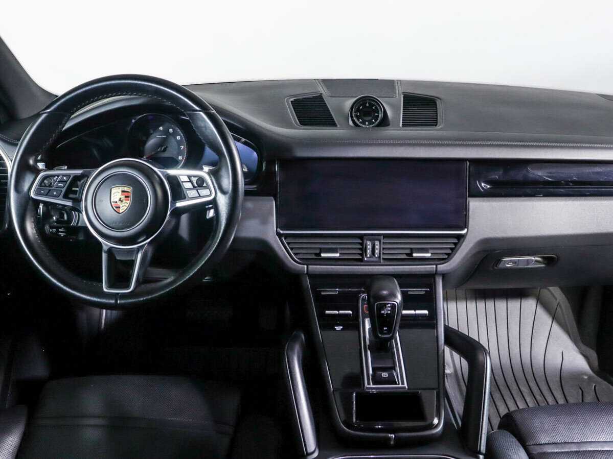 Купить Porsche Cayenne, 2019, 133 099 км, фото №12