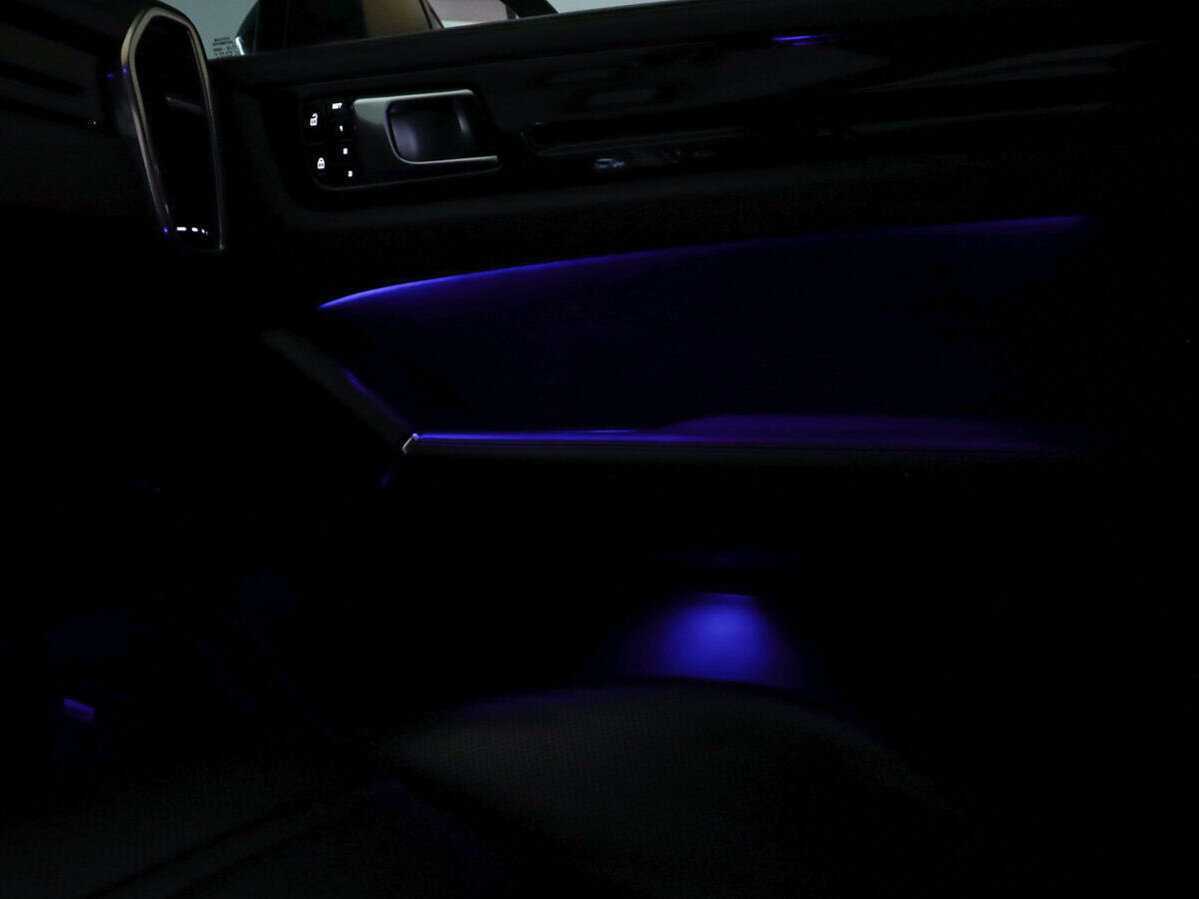 Купить Porsche Cayenne, 2019, 133 099 км, фото №30