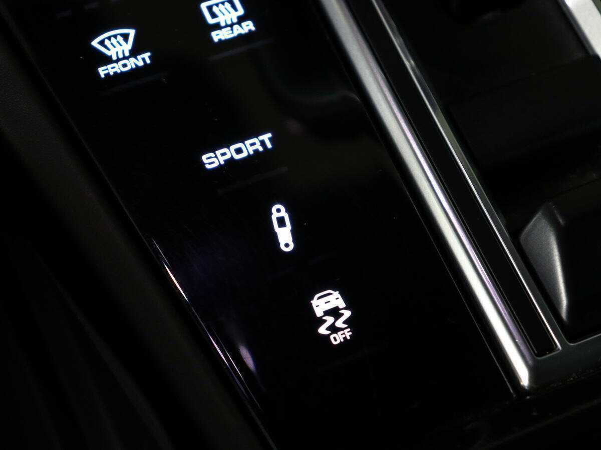 Купить Porsche Cayenne, 2019, 133 099 км, фото №31