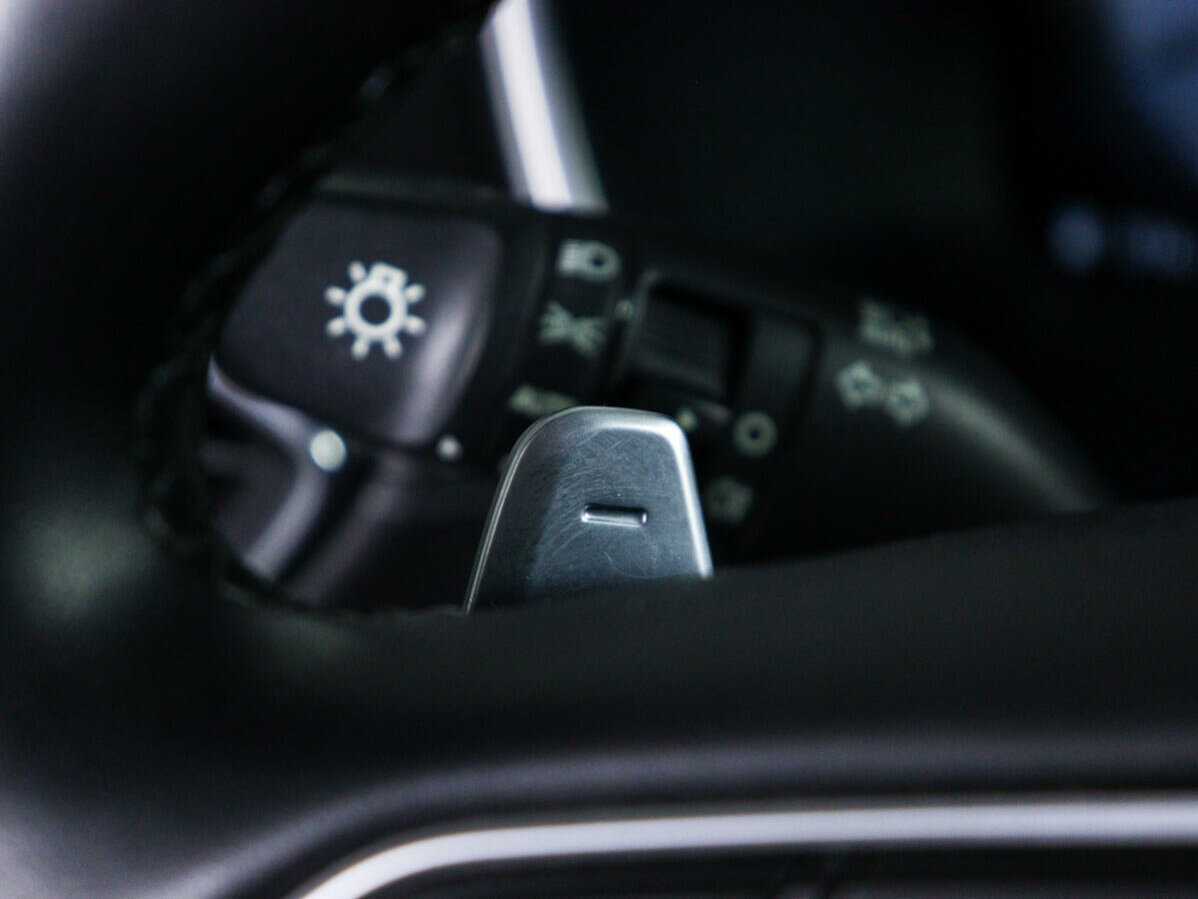 Купить Hyundai Santa Fe, 2022, 71 213 км, фото №19