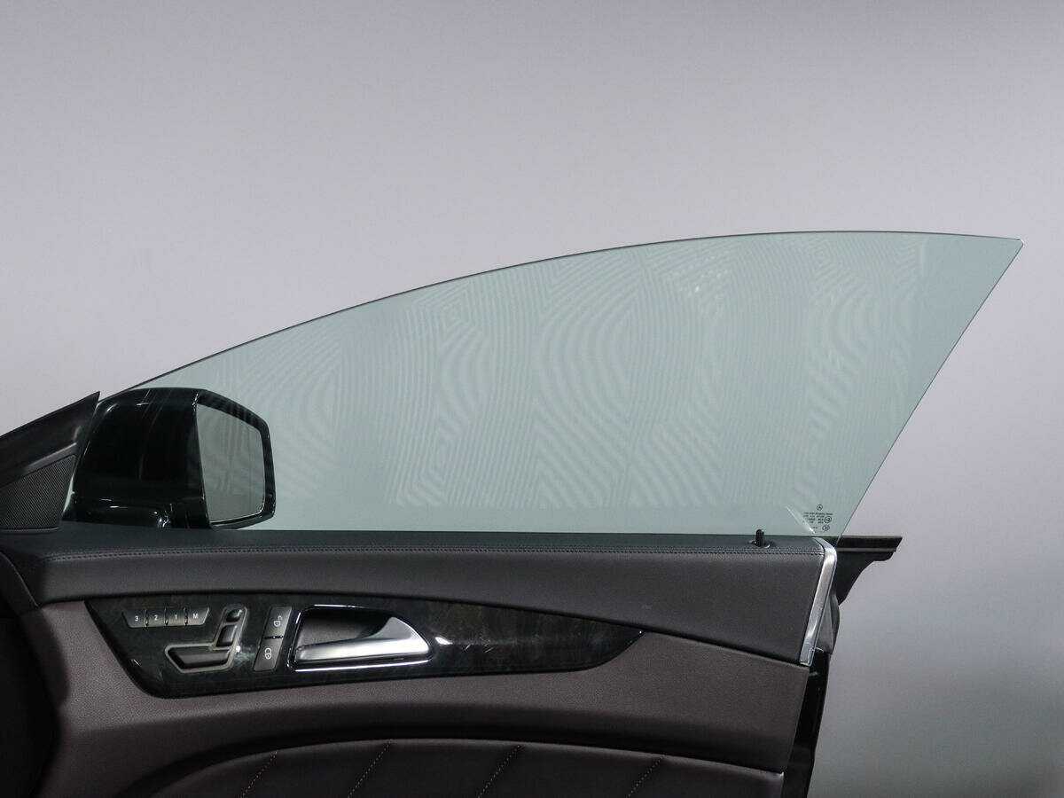 Купить Mercedes-Benz CLS 350, 2012, 108 500 км, фото №13