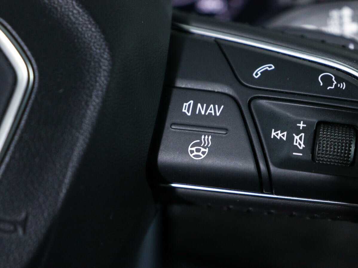 Купить Audi Q7, 2018, 123 351 км, фото №21