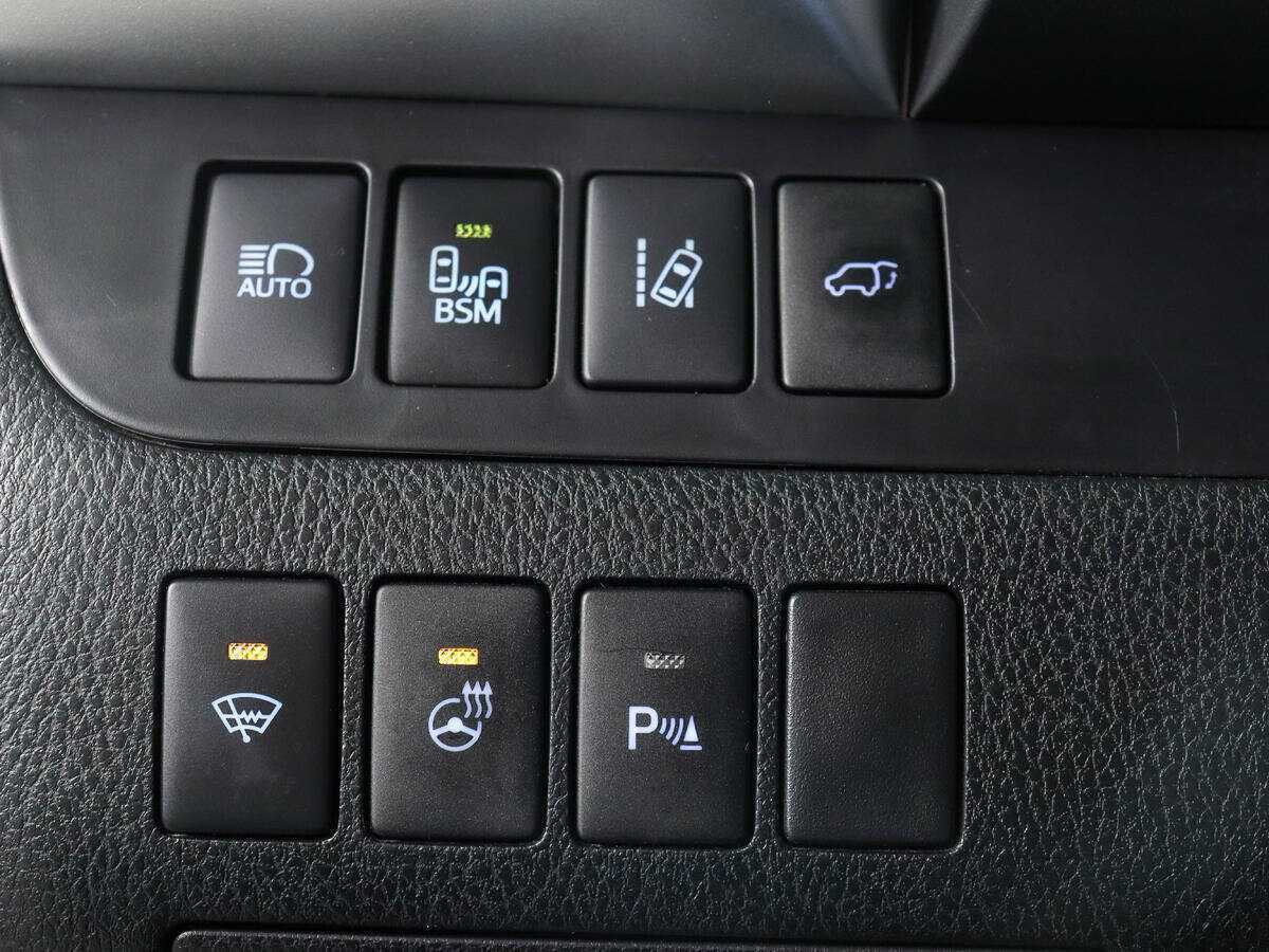 Купить Toyota Highlander, 2014, 127 815 км, фото №17