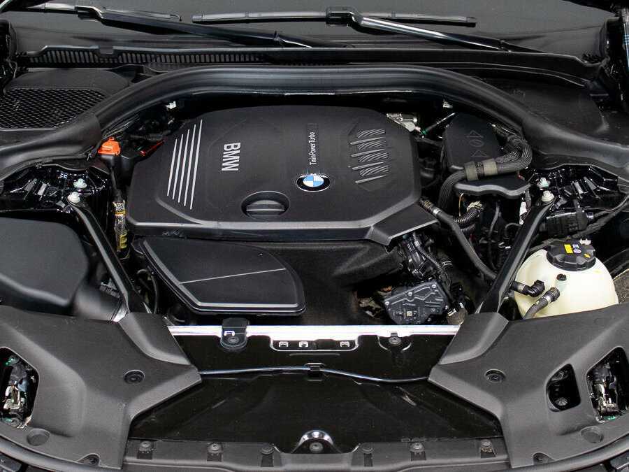 Купить BMW 5 серии 520d xDrive, 2017, 79 900 км, фото №24