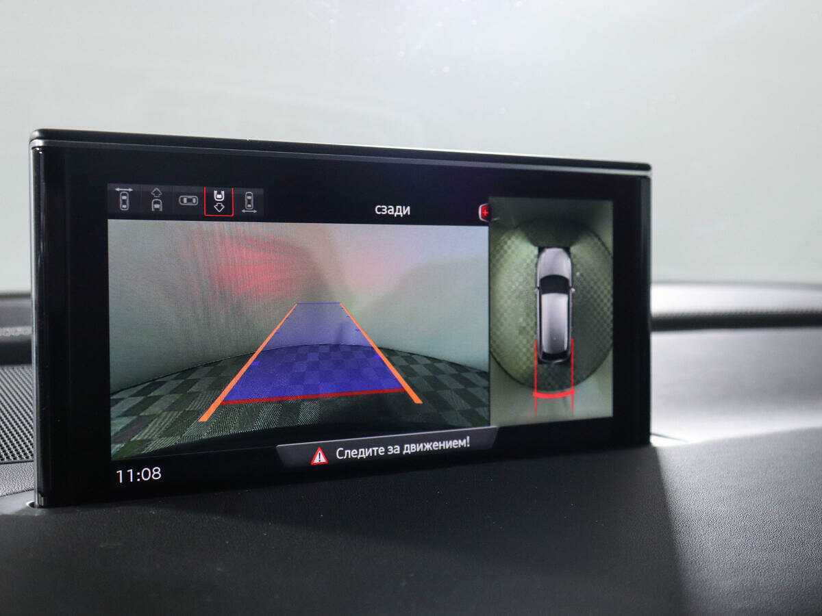 Купить Audi Q7, 2018, 80 975 км, фото №20