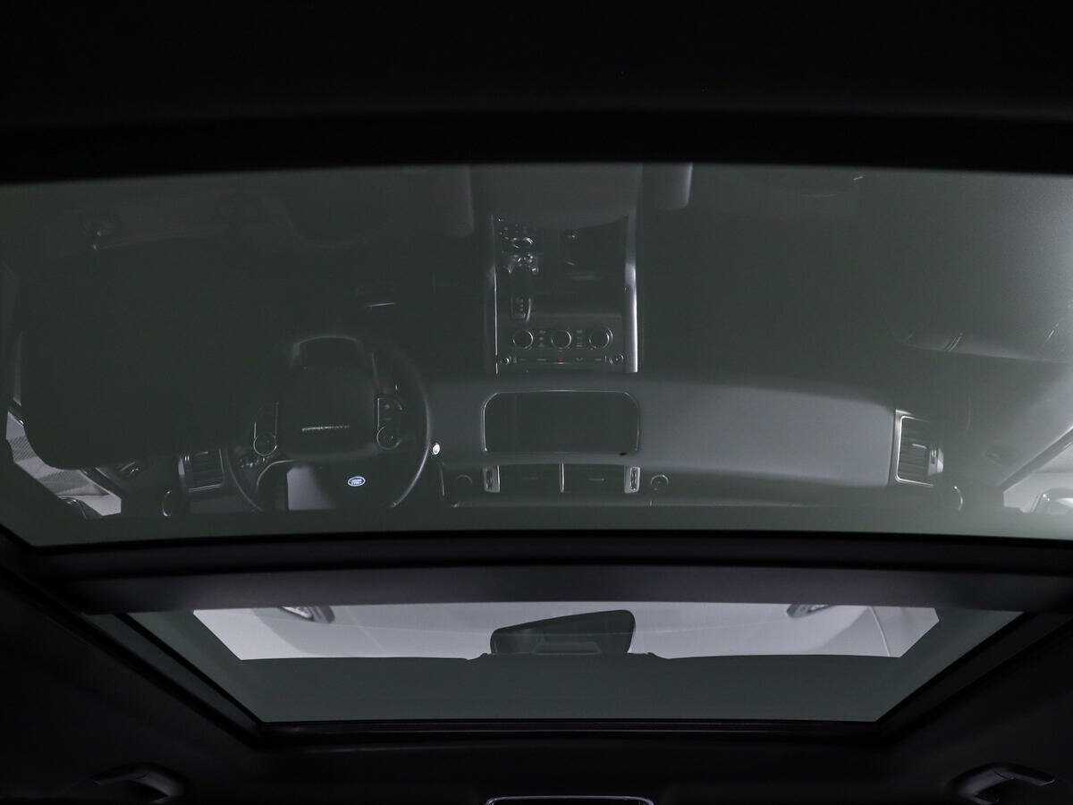 Купить Land Rover Range Rover Sport, 2013, 51 381 км, фото №15