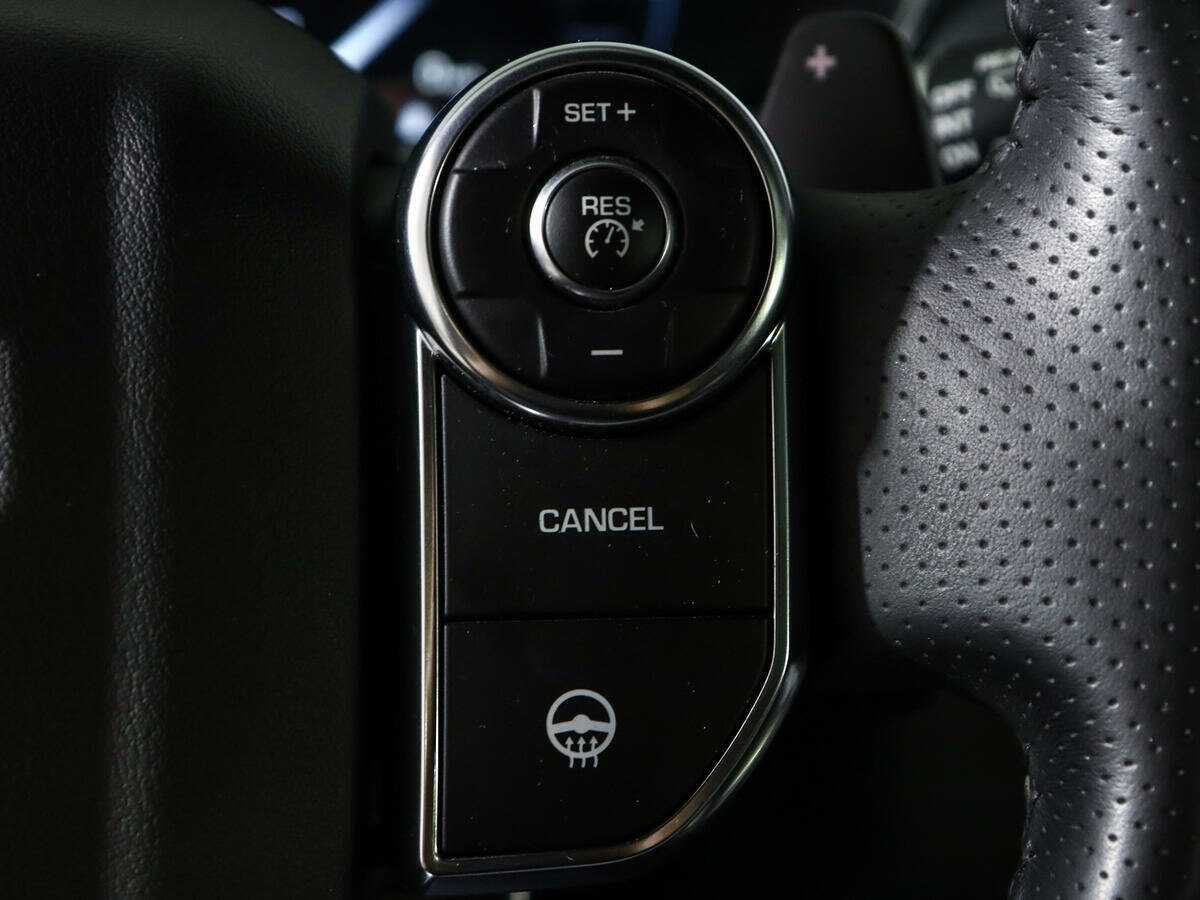 Купить Land Rover Range Rover Sport, 2013, 51 381 км, фото №20