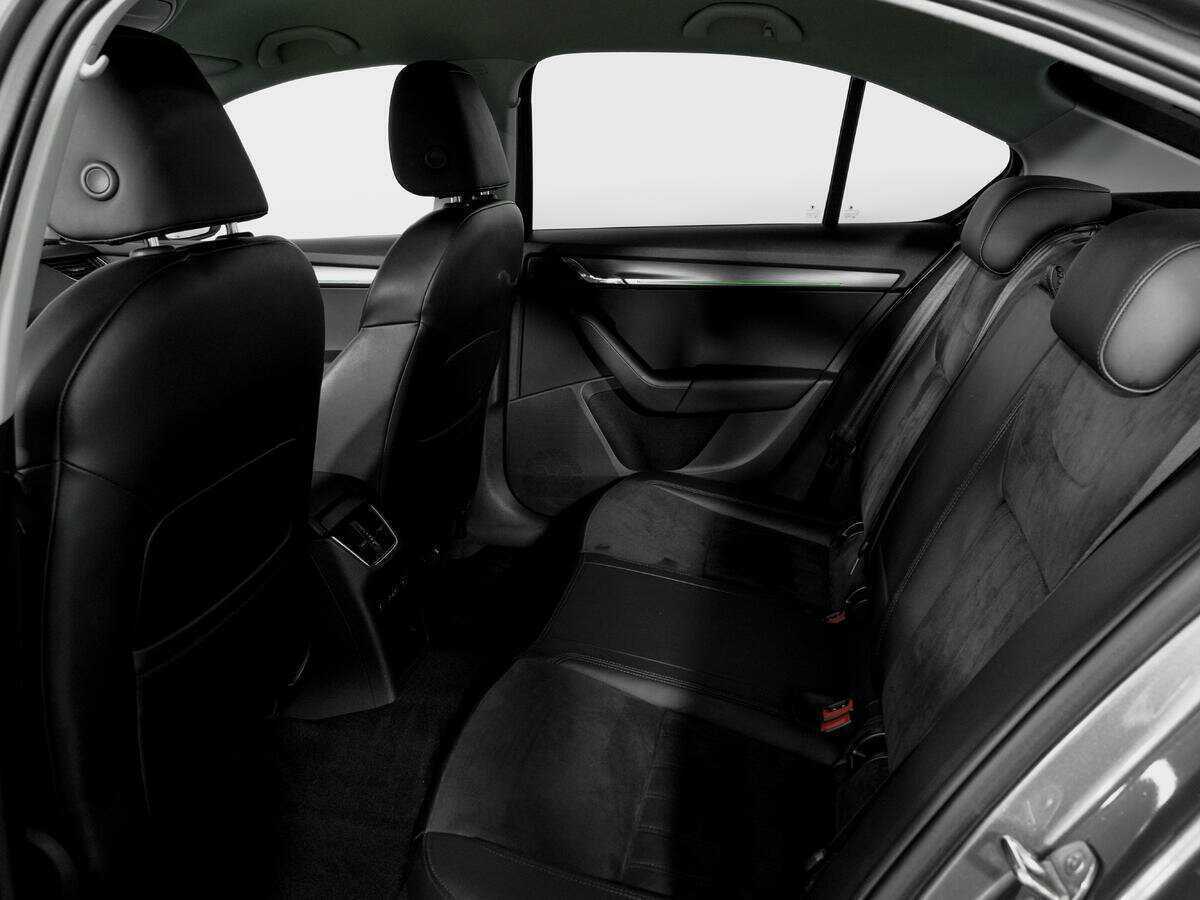 Купить Skoda Octavia, 2018, 74 166 км, фото №10