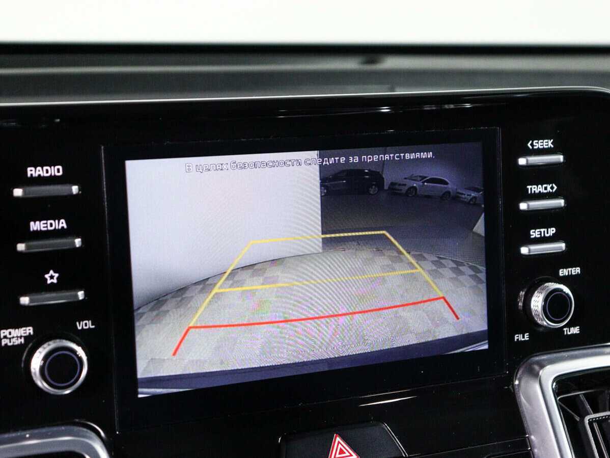 Купить Kia Sorento, 2020, 60 120 км, фото №20