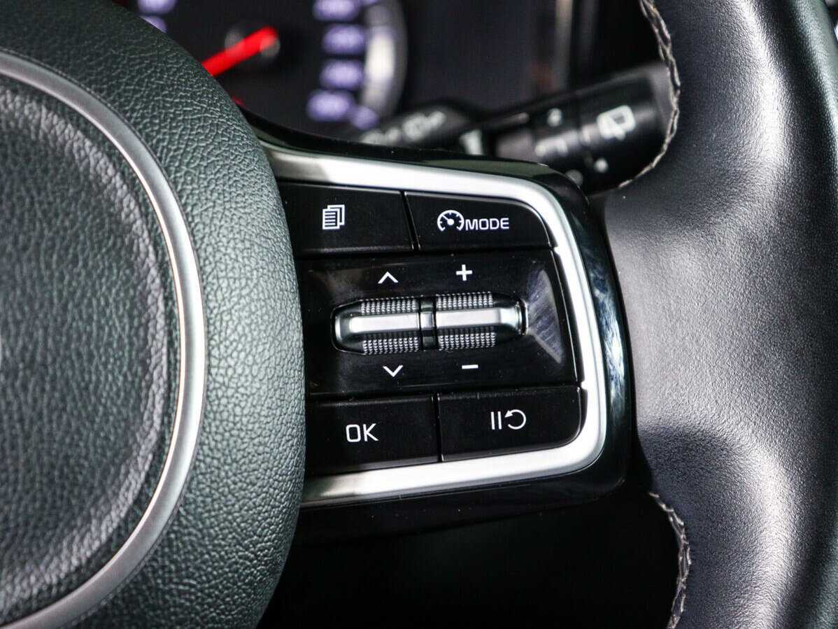 Купить Kia Sorento, 2020, 60 120 км, фото №22