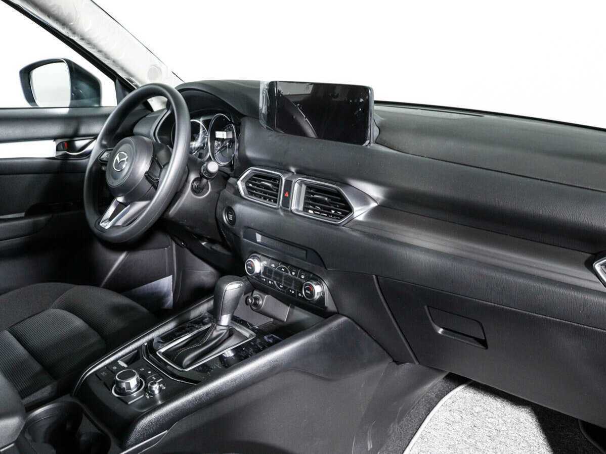 Купить Mazda CX-5, 2024, 50 км, фото №7