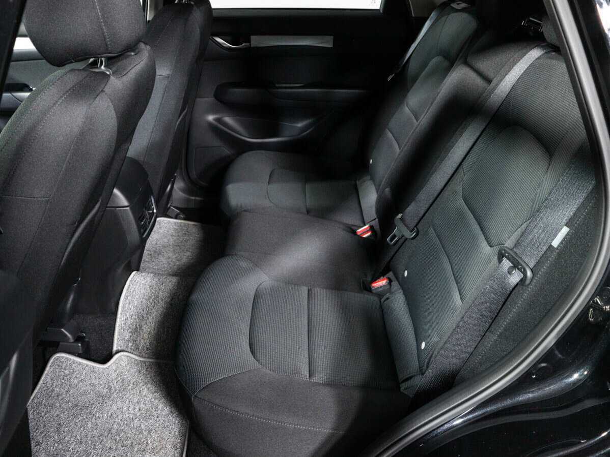 Купить Mazda CX-5, 2024, 50 км, фото №8