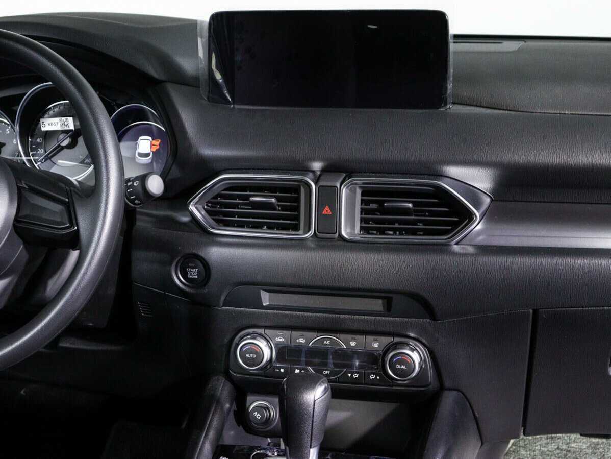Купить Mazda CX-5, 2024, 50 км, фото №11