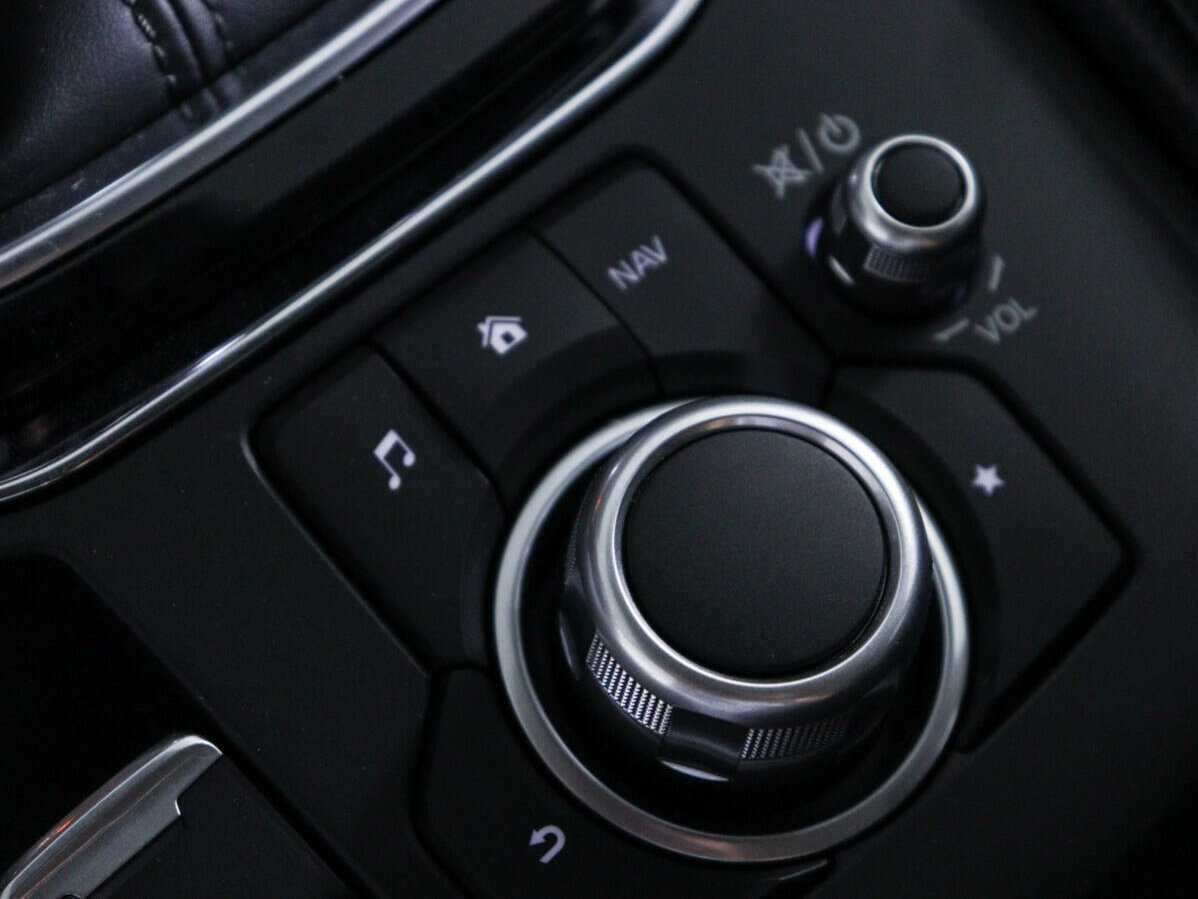 Купить Mazda CX-5, 2024, 50 км, фото №15