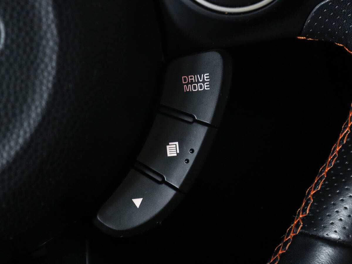 Купить Kia Soul, 2017, 65 291 км, фото №23