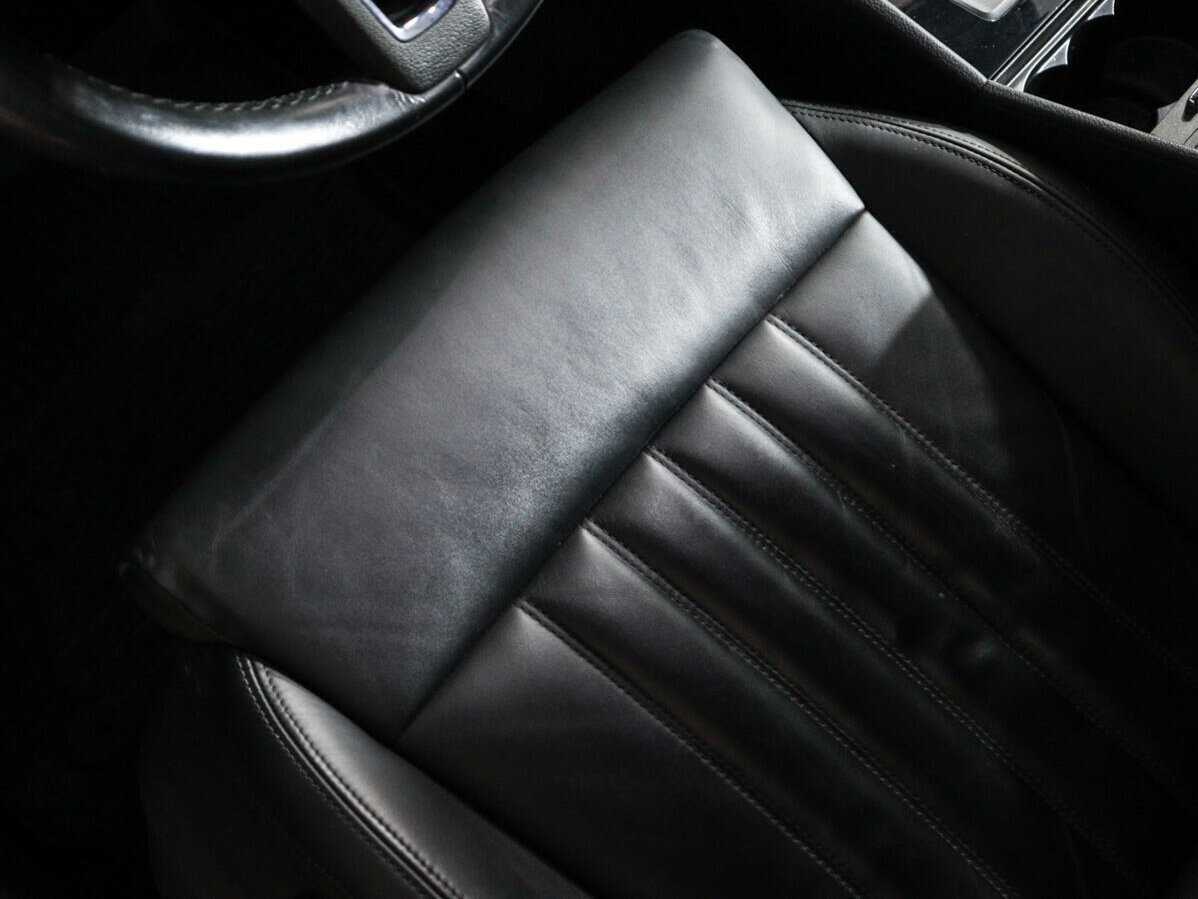 Купить Skoda Superb, 2019, 52 993 км, фото №18