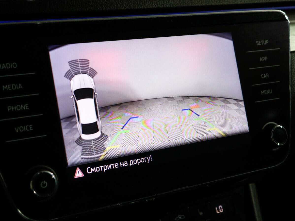 Купить Skoda Superb, 2019, 52 993 км, фото №21