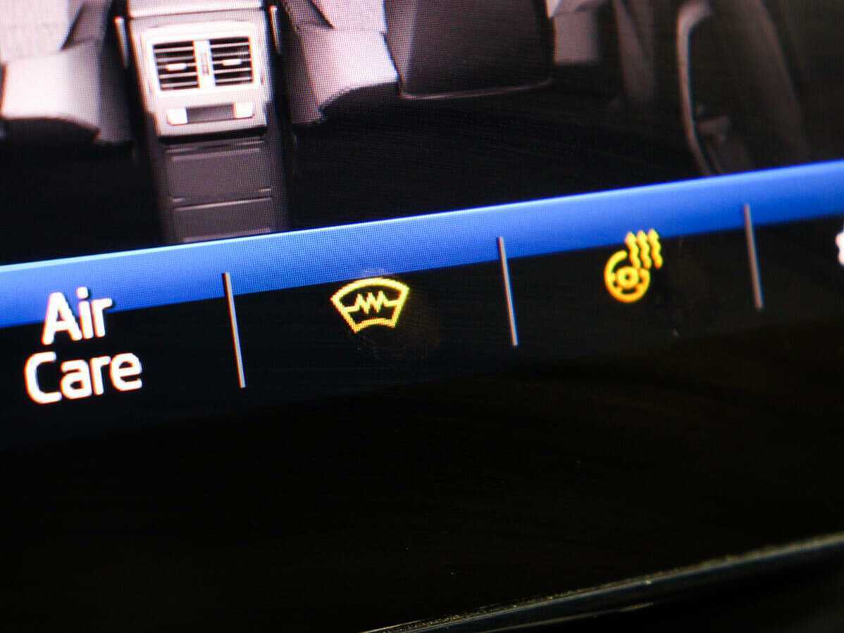 Купить Skoda Superb, 2019, 52 993 км, фото №24