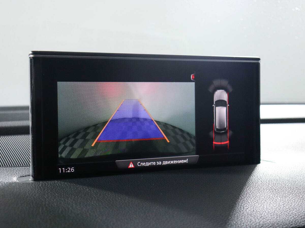 Купить Audi Q7, 2018, 98 830 км, фото №19