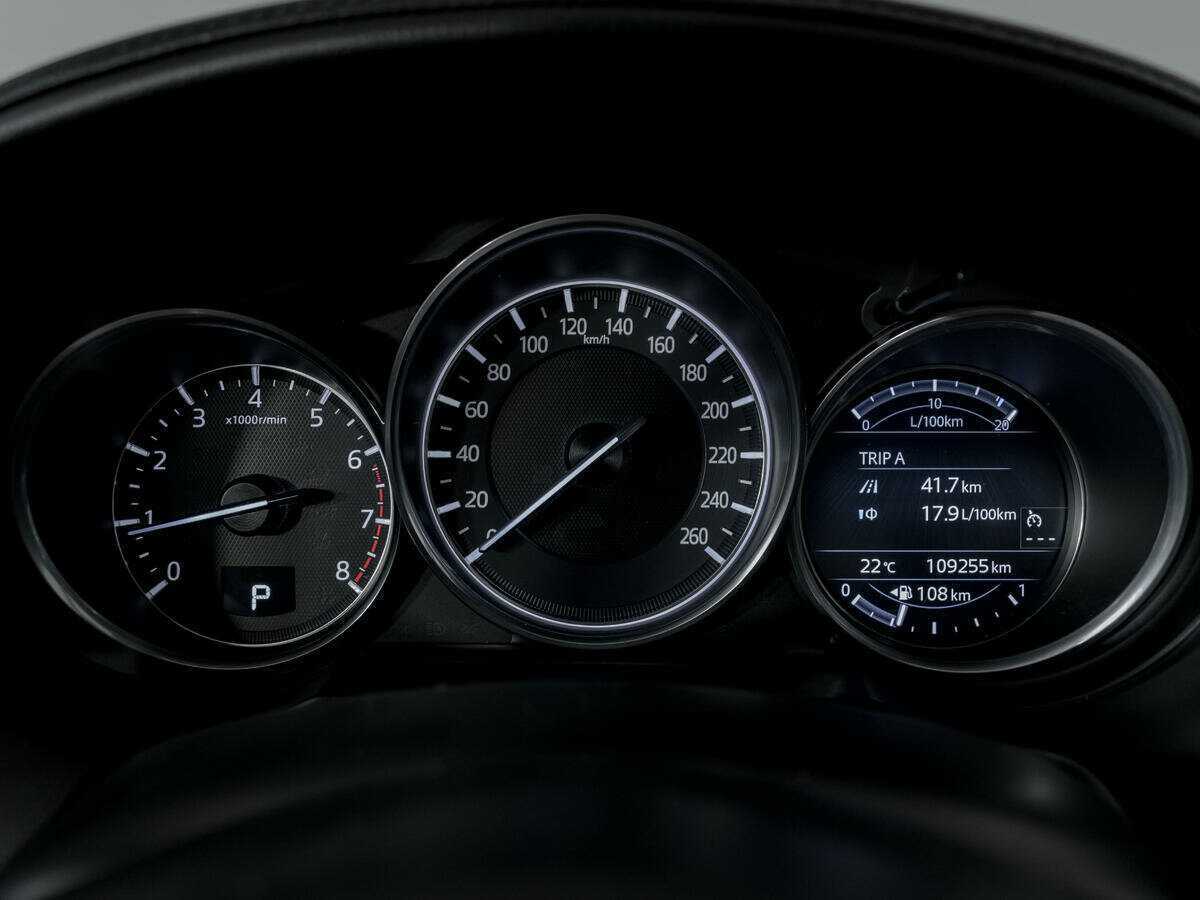 Купить Mazda 6, 2016, 109 125 км, фото №11