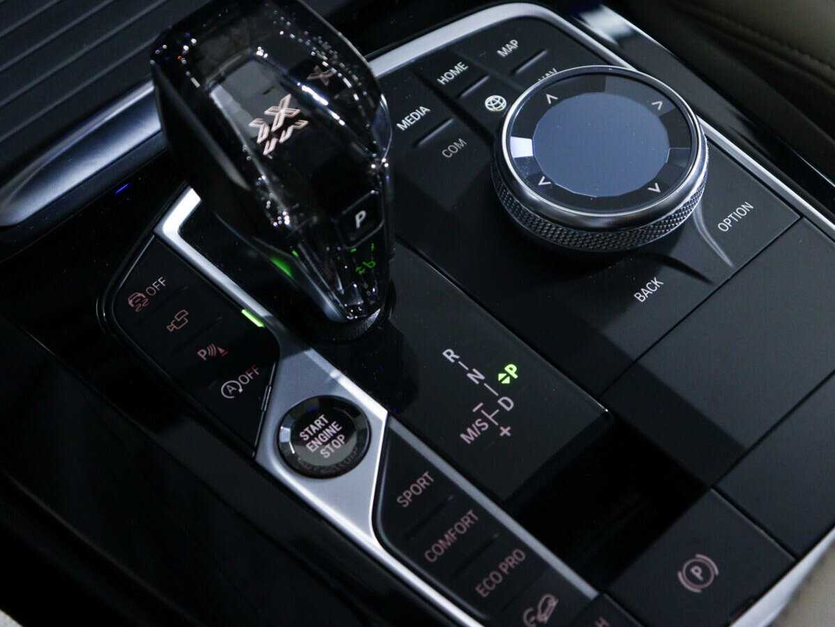 Купить BMW X3 30d xDrive, 2021, 92 800 км, фото №26