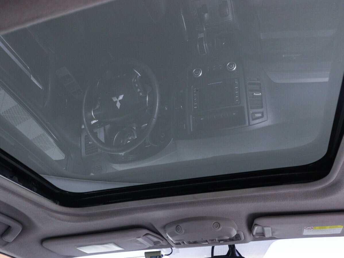 Купить Mitsubishi Pajero, 2010, 171 475 км, фото №13