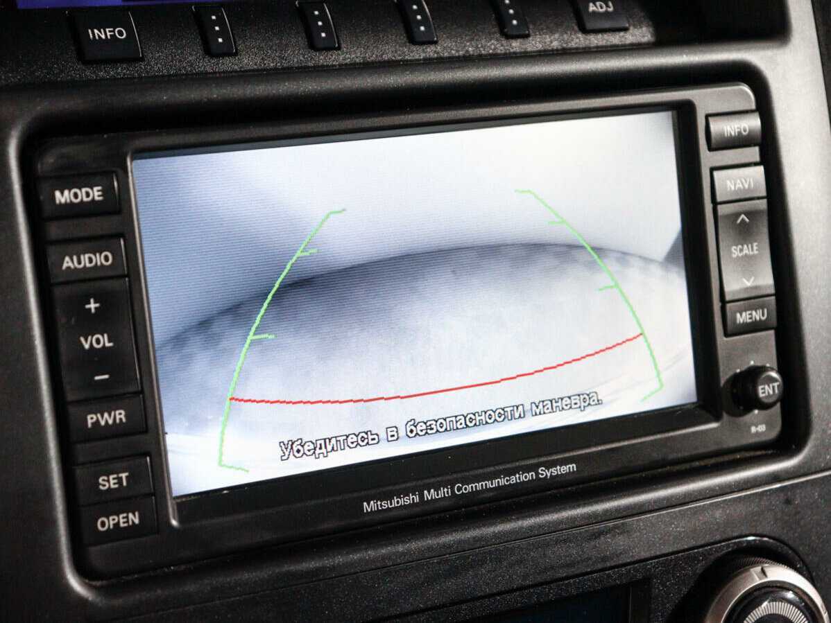 Купить Mitsubishi Pajero, 2010, 171 475 км, фото №17