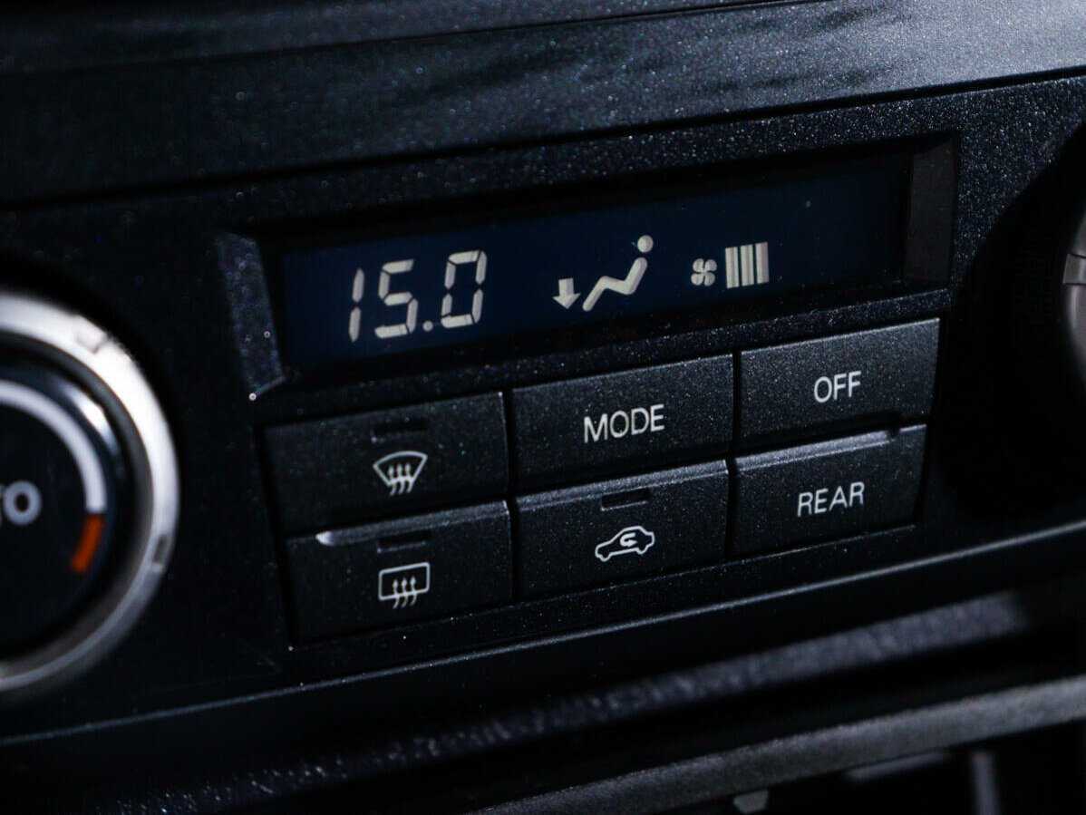 Купить Mitsubishi Pajero, 2010, 171 475 км, фото №18