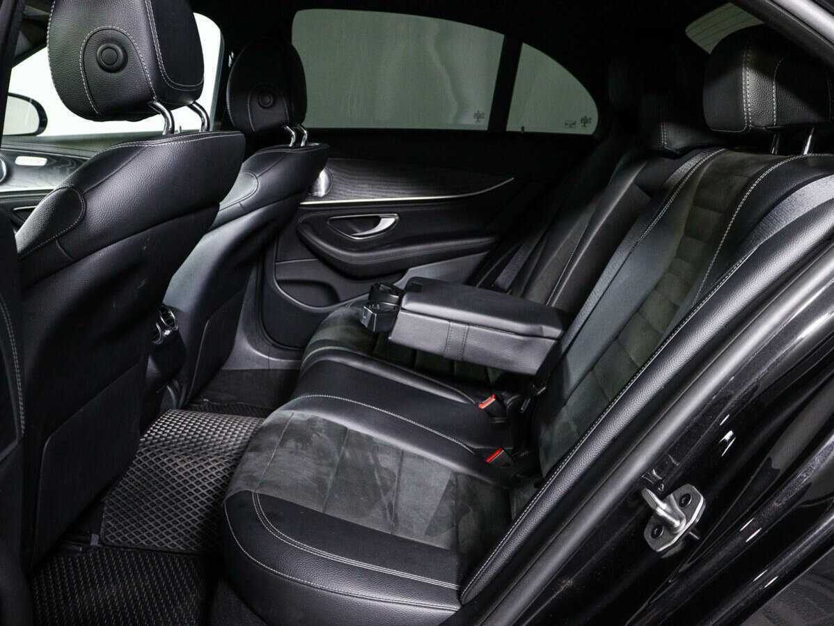 Купить Mercedes-Benz E-Класс 220 d, 2018, 92 000 км, фото №9
