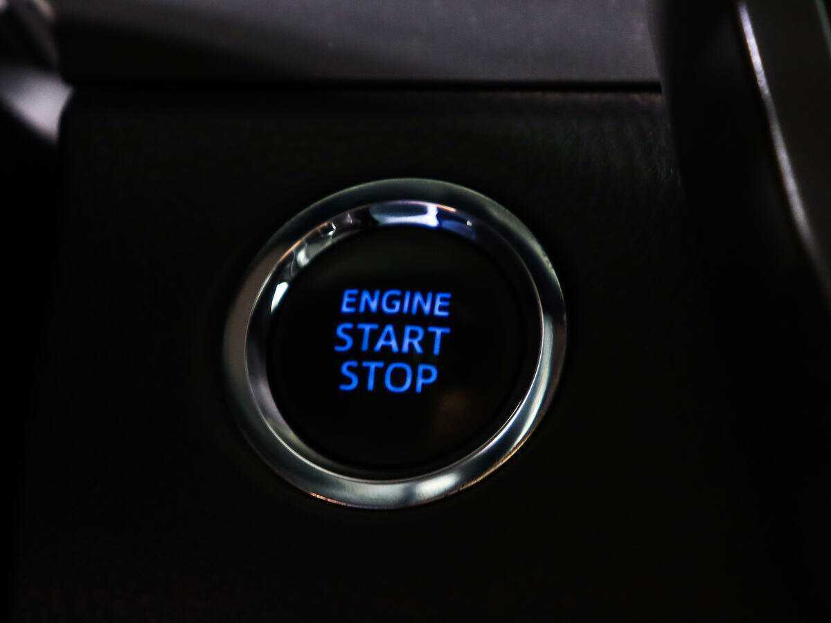 Купить Toyota Camry, 2018, 92 170 км, фото №16