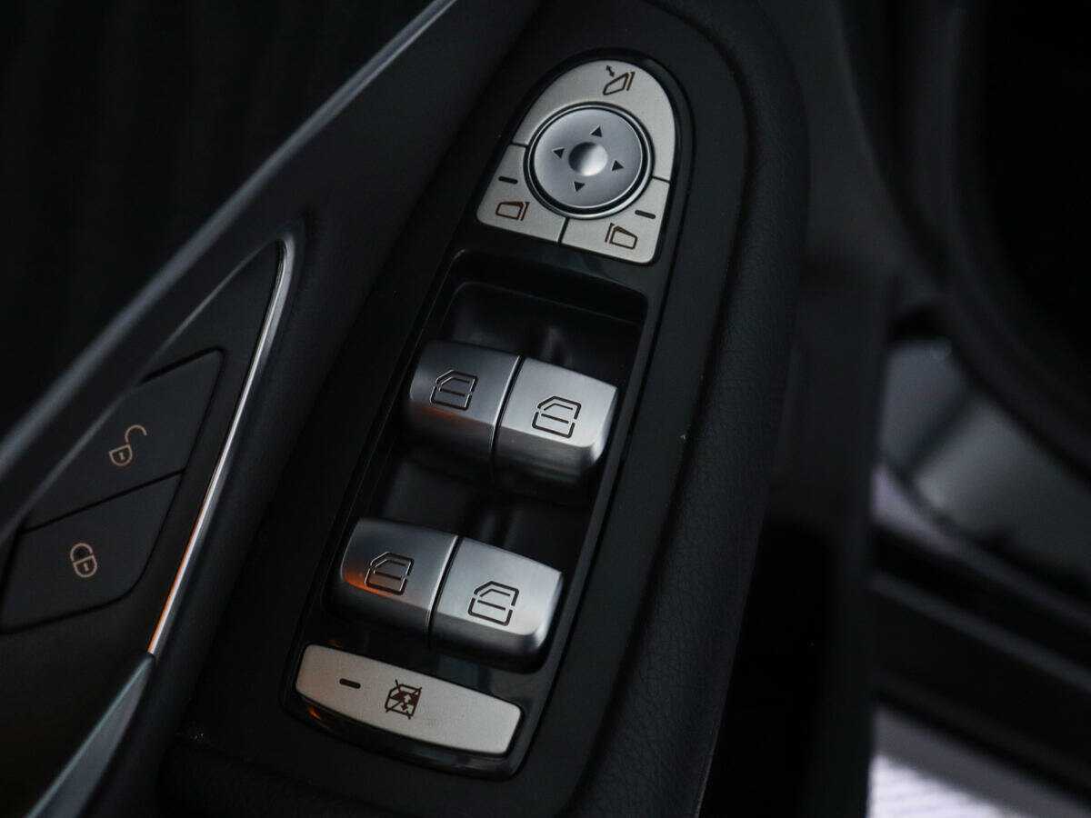 Купить Mercedes-Benz GLC 200, 2021, 41 525 км, фото №14