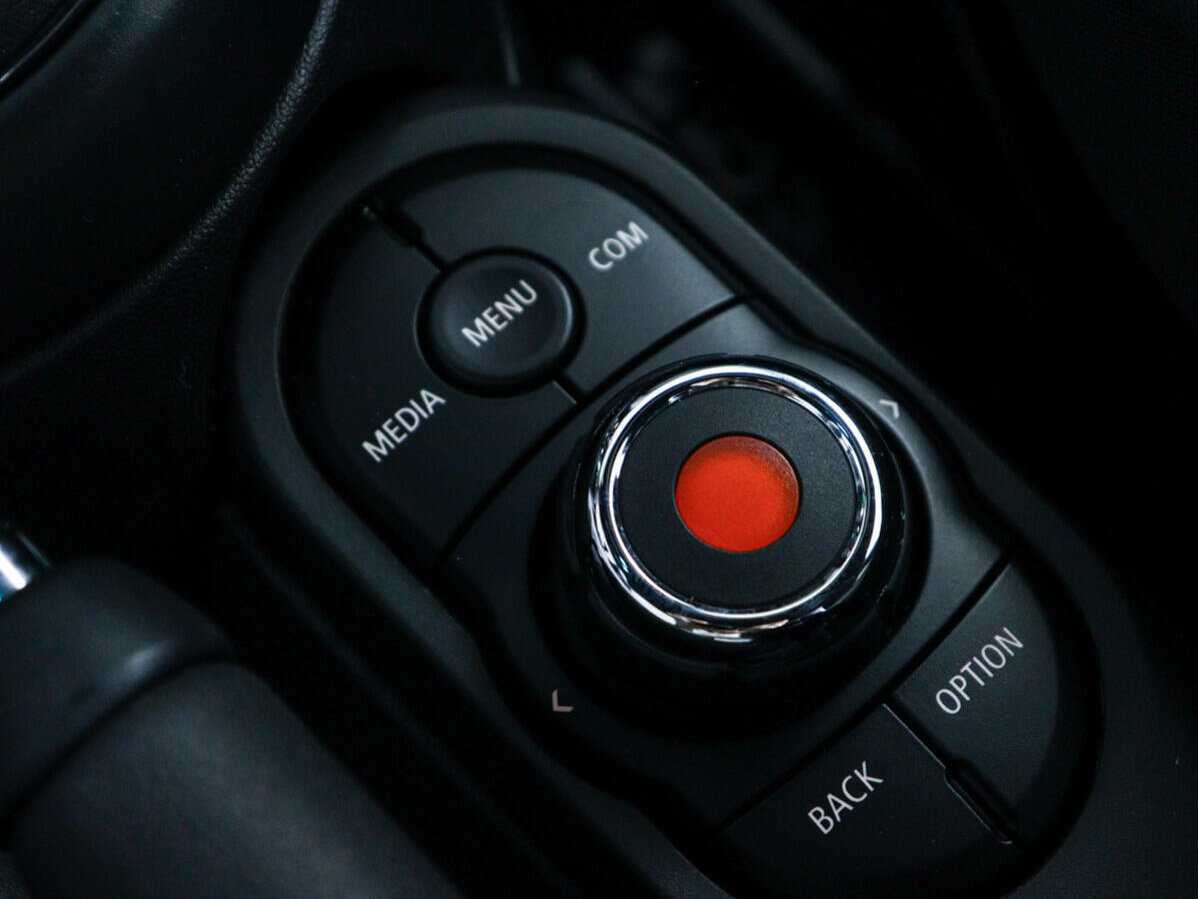 Купить Mini Hatch Cooper S, 2018, 75 505 км, фото №23