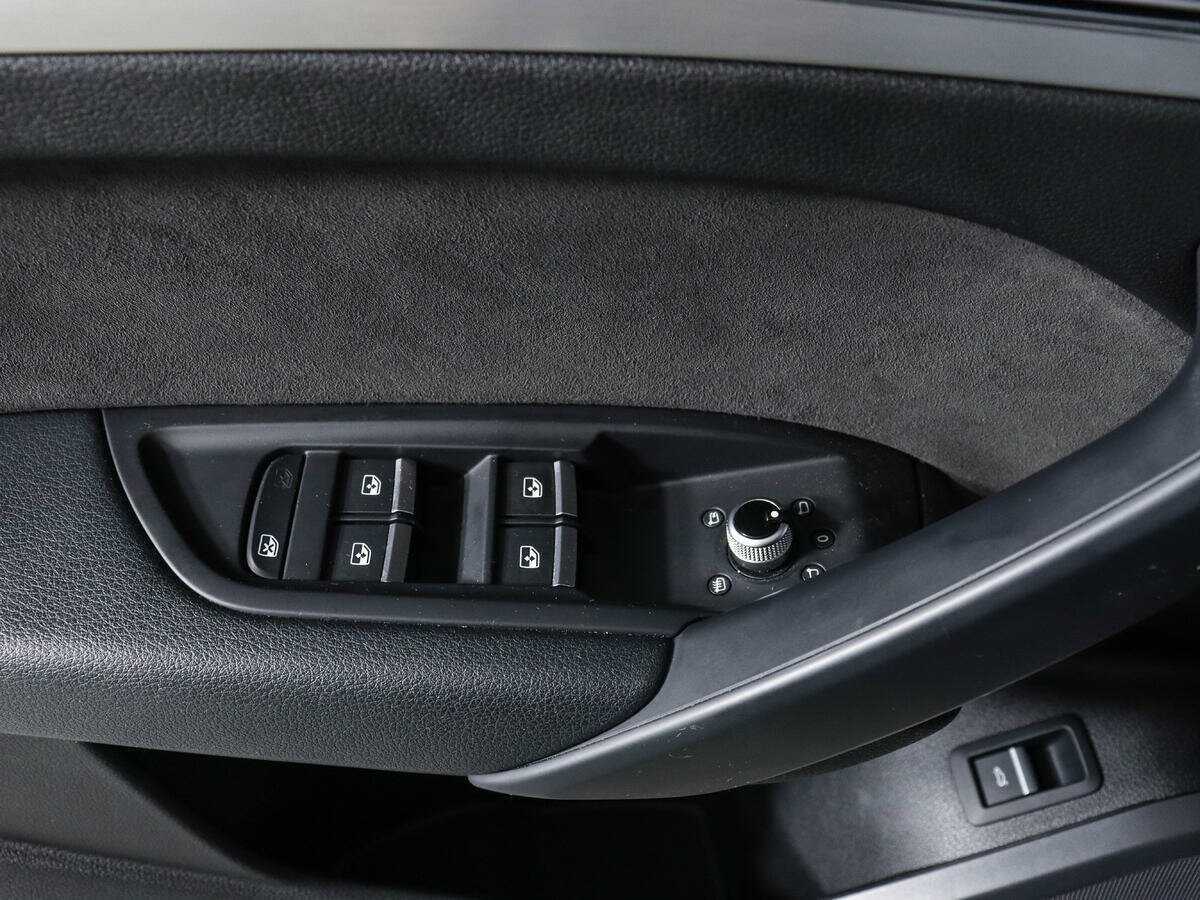 Купить Audi Q5, 2019, 98 940 км, фото №14