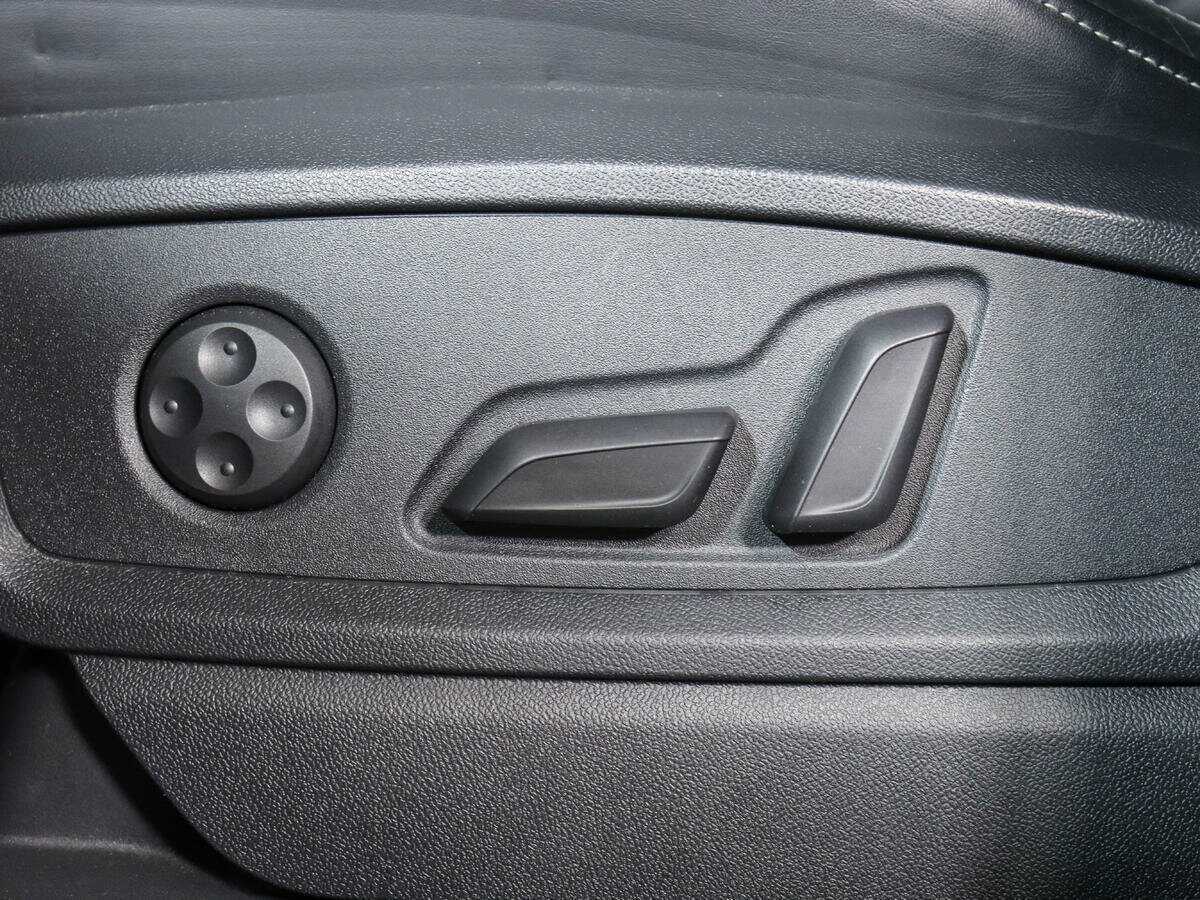 Купить Audi Q5, 2019, 98 940 км, фото №16