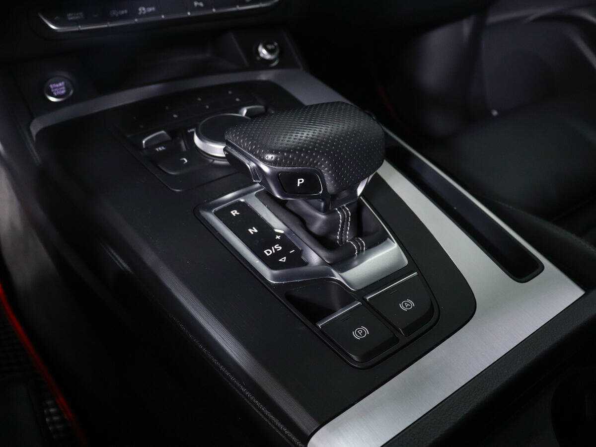 Купить Audi Q5, 2019, 98 940 км, фото №18
