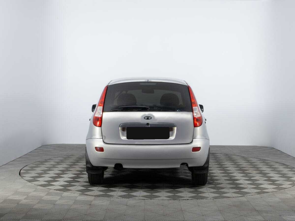 Купить Lada (ВАЗ) Kalina, 2011, 238 819 км, фото №6