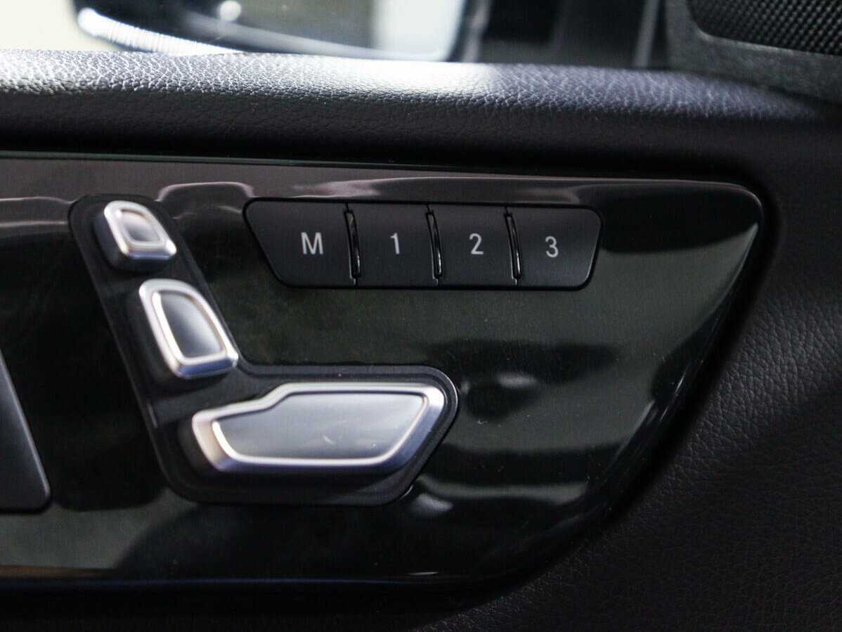 Купить Mercedes-Benz GLE 350 d, 2015, 127 110 км, фото №13