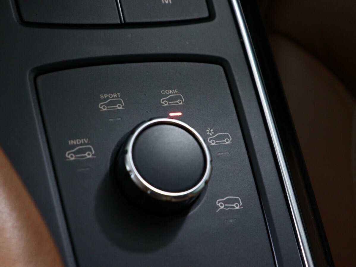 Купить Mercedes-Benz GLE 350 d, 2015, 127 110 км, фото №16