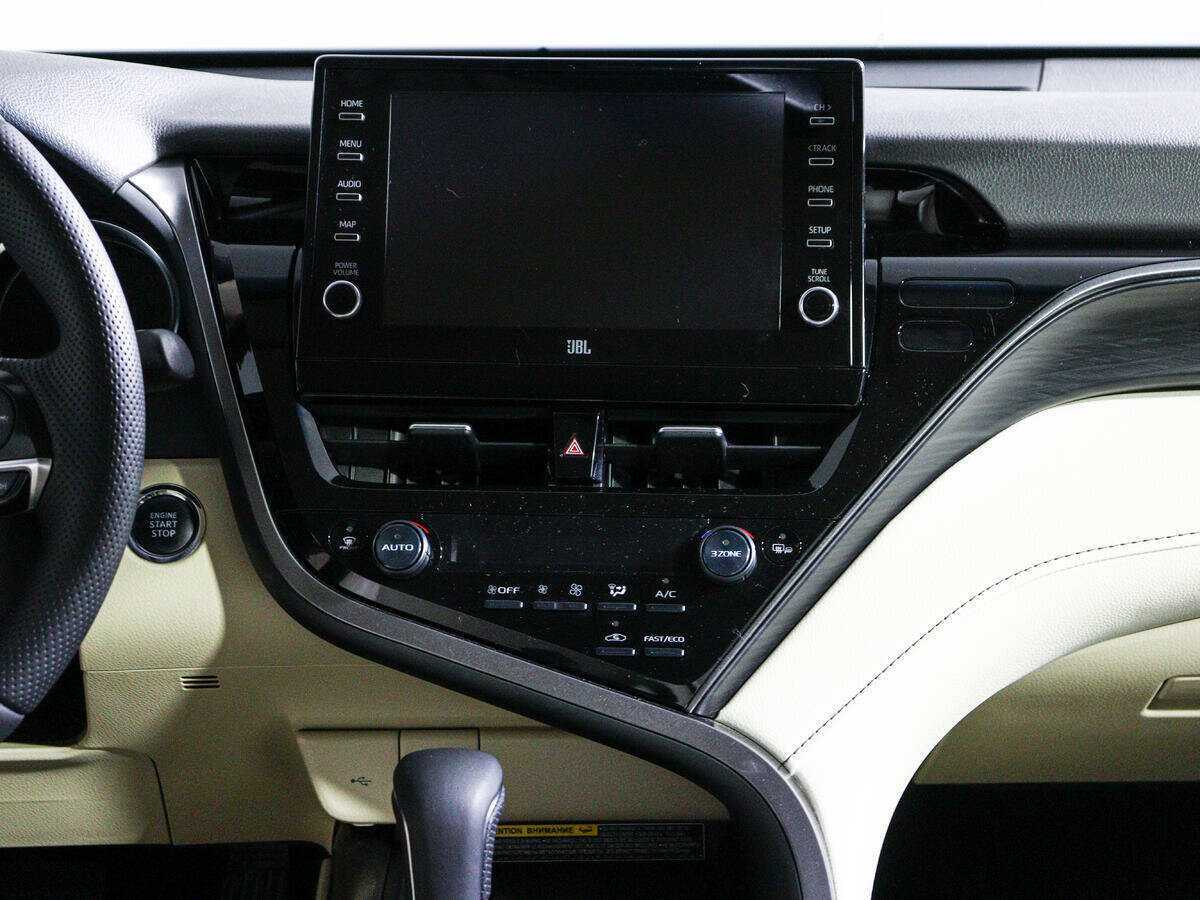 Купить Toyota Camry, 2021, 71 948 км, фото №11