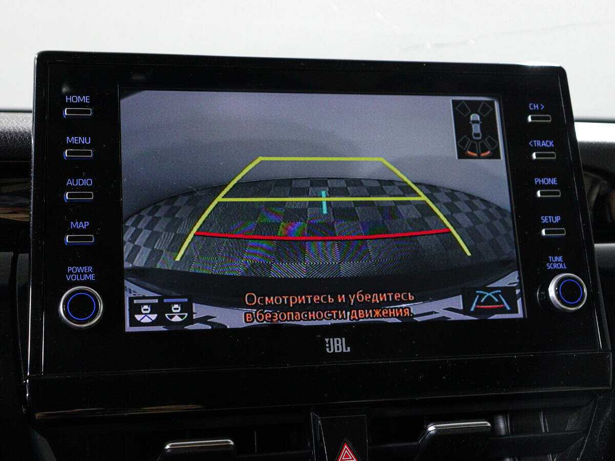 Купить Toyota Camry, 2021, 71 948 км, фото №13