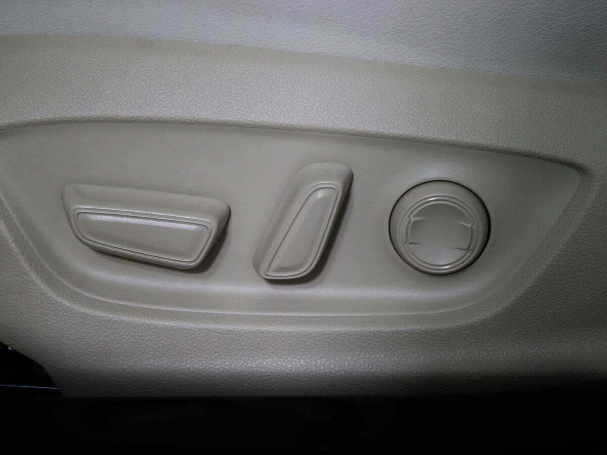 Купить Toyota Camry, 2021, 71 948 км, фото №19