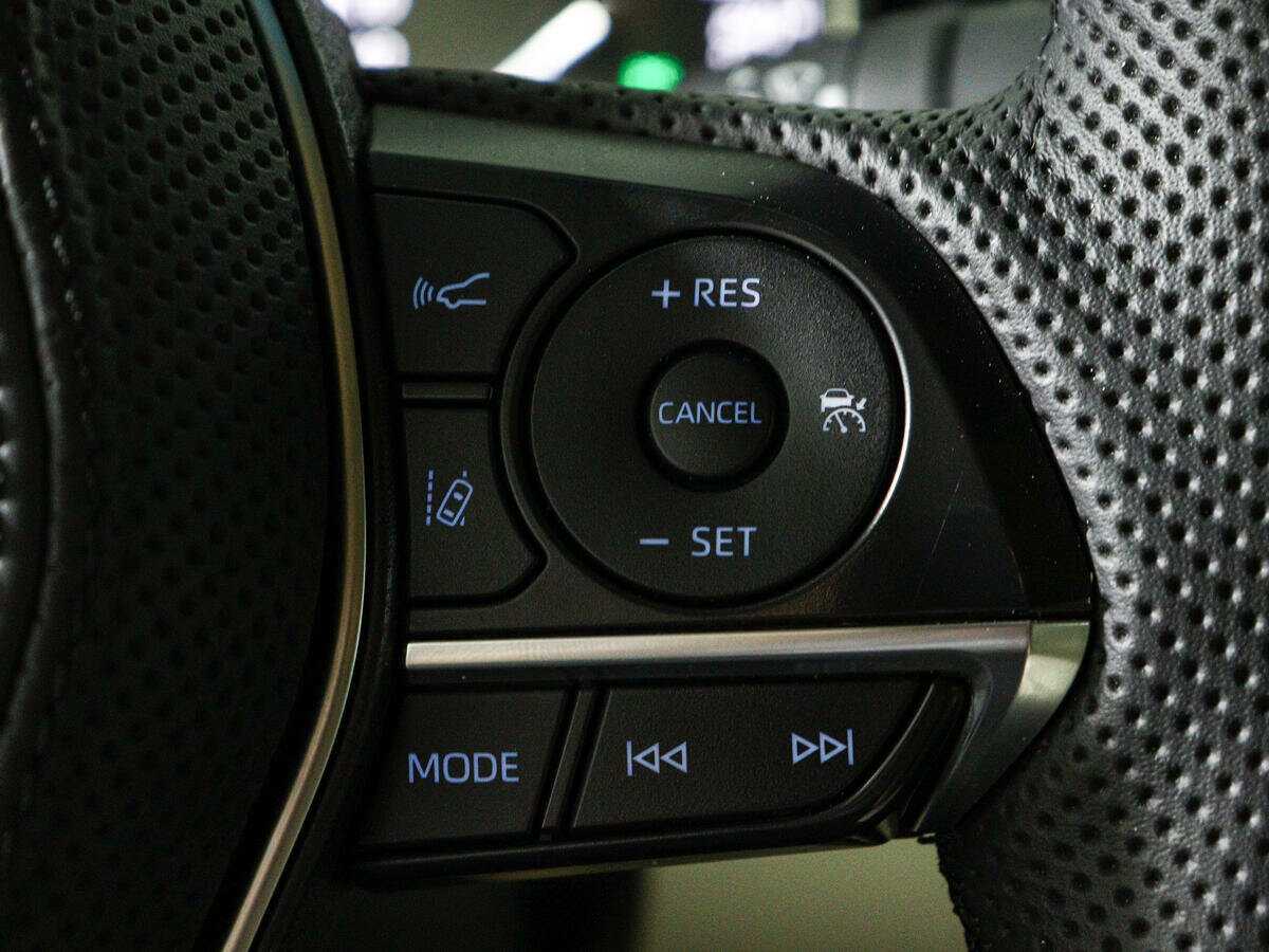 Купить Toyota Camry, 2021, 71 948 км, фото №23