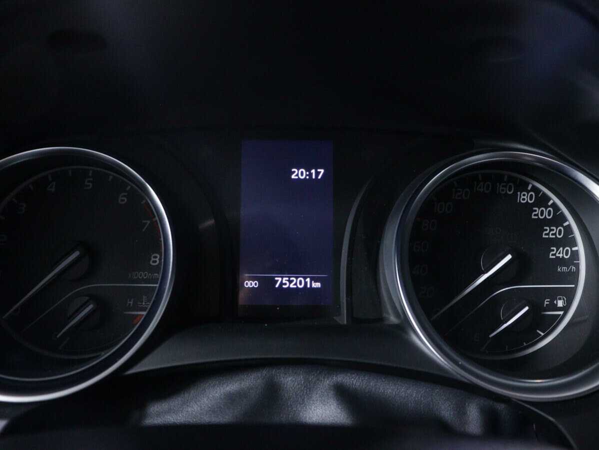 Купить Toyota Camry, 2020, 75 043 км, фото №11
