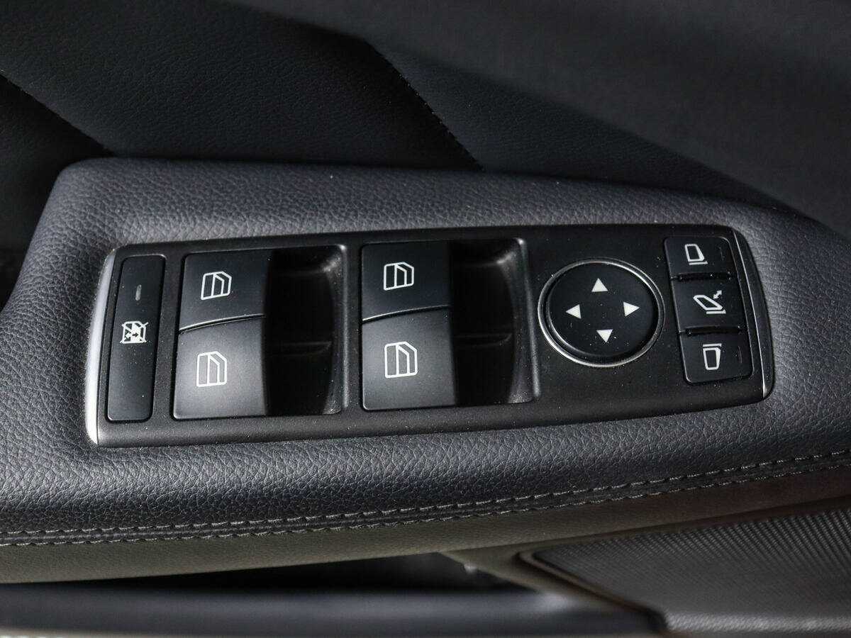 Купить Mercedes-Benz CLS 250 BlueTEC, 2014, 84 116 км, фото №15