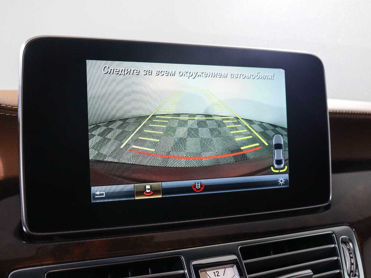 Купить Mercedes-Benz CLS 250 BlueTEC, 2014, 84 116 км, фото №19