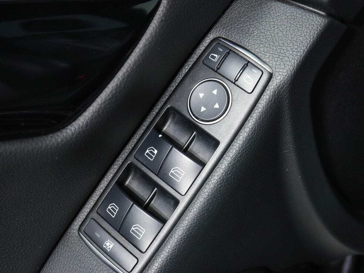 Купить Mercedes-Benz C-Класс 180 BlueEFFICIENCY, 2012, 137 700 км, фото №11